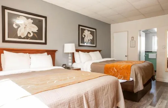 貝德福德汽車旅館