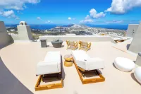 Luna Santorini Suites -  case vacanza in affitto