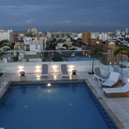 Radisson Hotel Diamond Barranquilla