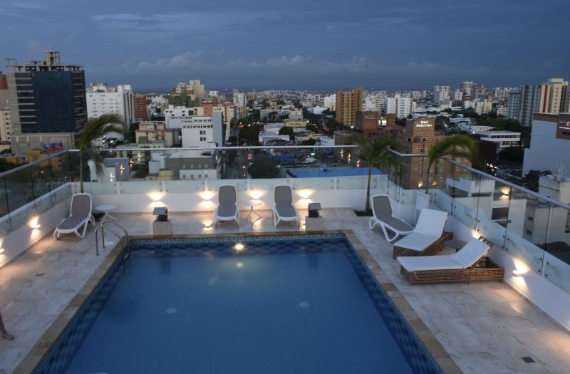 Radisson Hotel Diamond Barranquilla photo 2