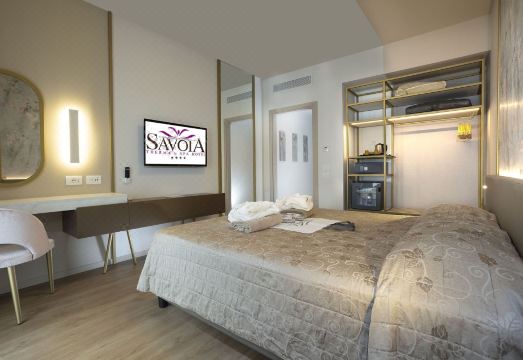 KC Resort and Over Water VillasHotel Overview