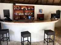 Coral Blanco Hotel - bar