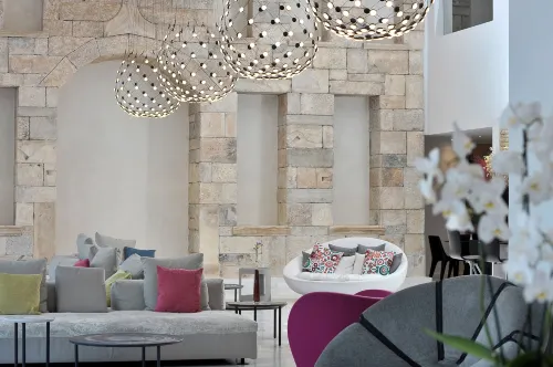 Athenaeum Grand Hotel Общественные зоны Photos