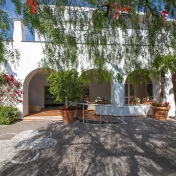 Hotel Villa Durrueli Resort & Spa