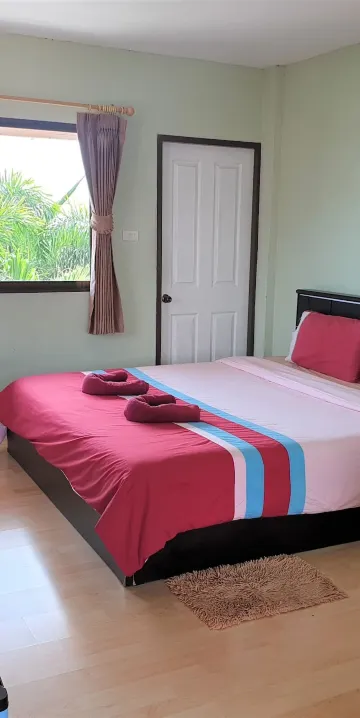 ห้องสแตนดาร์ด