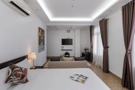 Grace Hotel Ha Noi