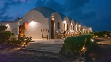 Marsa Shagra Village