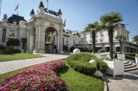 Les Loges du Park Hotels near Aix-les-Bains-Le Revard Station