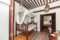 Kijani Hotel Hotels in Shela