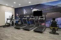 Residence Inn Jacksonville-Mayo Clinic Area - Gym