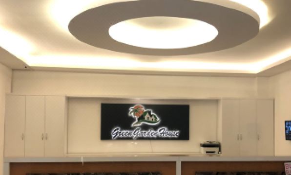 Tefenni Garden House