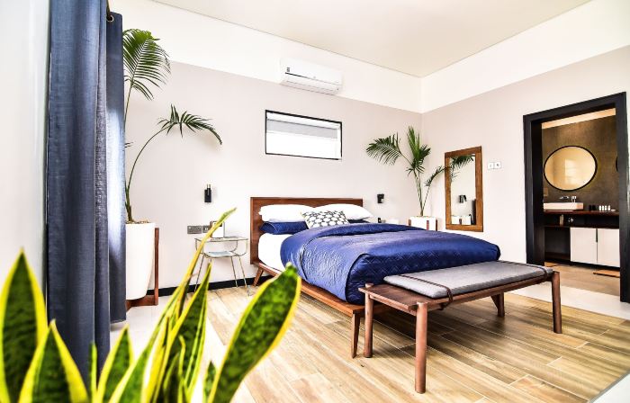 Atelier Boutique Hotel