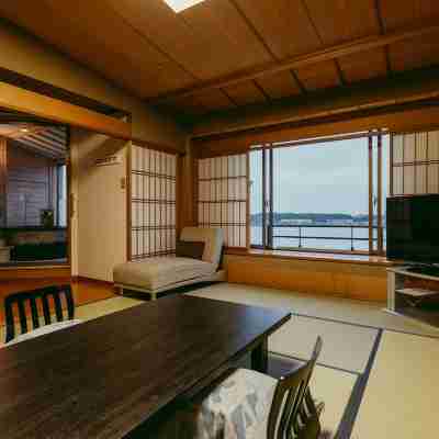 當疊加旅館 Rooms