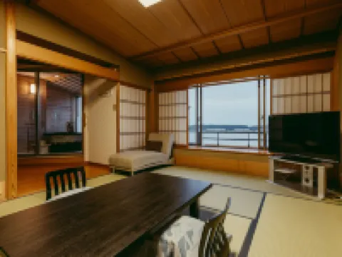 片山津温泉 季がさね 加賀のホテル