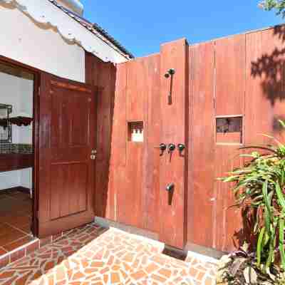 Ti Kaye Resort & Spa Hotel Exterior