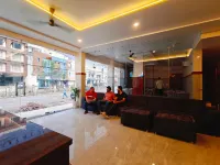 Hotel New Pratap - 2 Sao