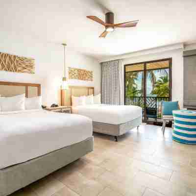 切薩皮克海灘度假村 Rooms