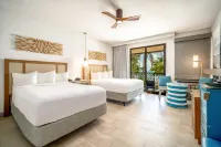 เชซาพีคบีชรีสอร์ท