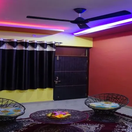 Vacation Village Camps - A Unit of Braham Vatika Resort