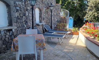 L'Incanto Restaurant & Suites
