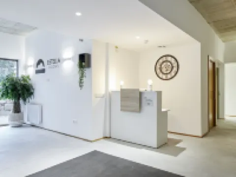 Iraipe Estella Rooms Auto Check-IN Hotels in Estella