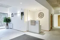 Iraipe Estella Rooms Auto Check-IN Hotel di Estella