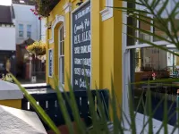 The Stirling Arms Pub & Rooms