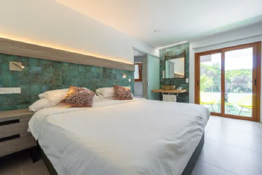 波德里奧餐廳旅館