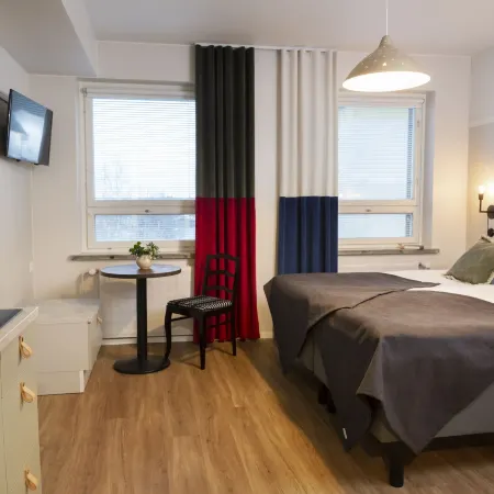 Lietsu Boutique Aparthotel - Huoneistohotelli Lietsu