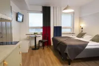 Lietsu Boutique Aparthotel - Huoneistohotelli Lietsu Hotels in Joensuu