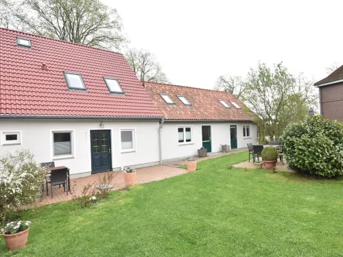 Wohnung in Stellshagen, Niklas Các khách sạn ở Nordwestmecklenburg
