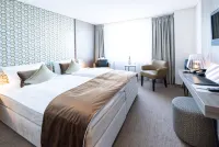 Bernstein Salzlandcenter Hotels in Aschersleben
