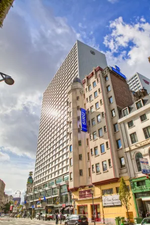 Hotel Siru Brussels