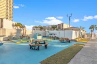 The Summit 524 Hotels in Panama City Beach