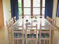 Spacious Wellness Stay, Soy Hotels in Erezee