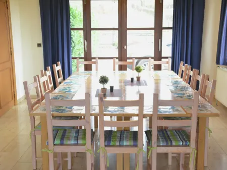 Spacious Wellness Stay, Soy