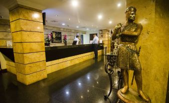 Hotel Windsor Barranquilla