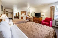 Quality Inn Keystone near Mount Rushmore Hotels in Keystone