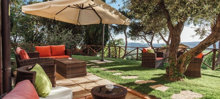 Borgo Petroro Hotels in Perugia