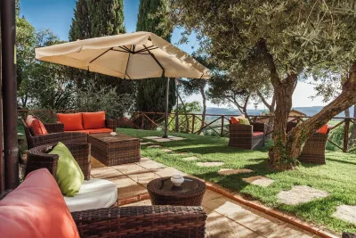 Borgo Petroro فنادق في Massa Martana