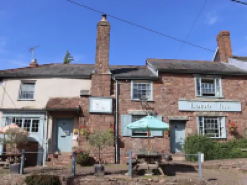 The Lamb Inn Hotels in Mid Devon District
