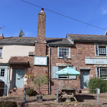 The Lamb Inn