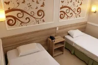 Atalanta Hotel Отели в г. 