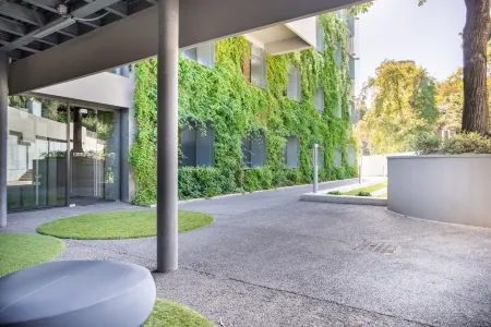 Camplus San Pietro - Casa Per Ferie Отели рядом с достопримечательностью «Pavart»