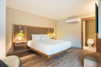 Fairfield Medellin Sabaneta Các khách sạn ở Itagui