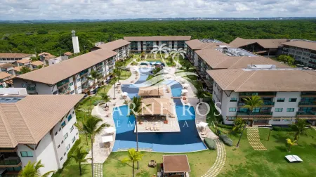 La Fleur Polinésia Отели рядом с достопримечательностью «Port of Suape»