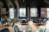 Das Steinmüller Hotel Hotels in Gummersbach