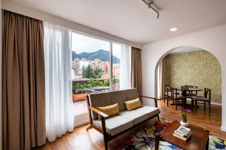 Hotel Vilar América