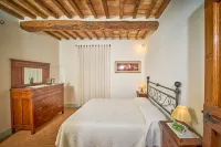 Casale Donatelli in Radicofani