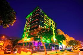 Avlion Boutique Hotel